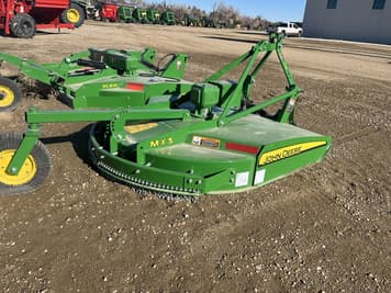 Main image John Deere MX5